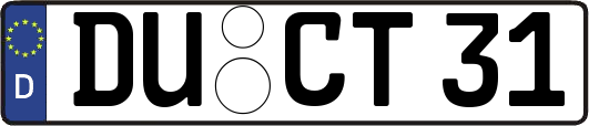 DU-CT31