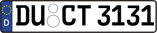 DU-CT3131