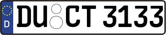 DU-CT3133