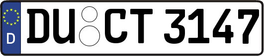 DU-CT3147
