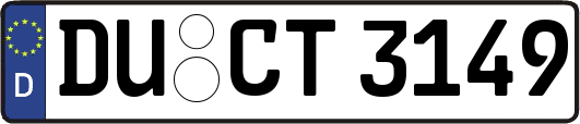 DU-CT3149