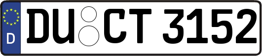 DU-CT3152