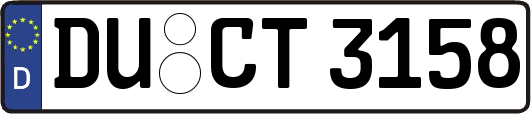 DU-CT3158