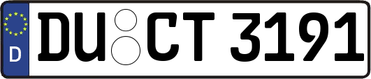 DU-CT3191