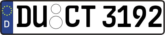 DU-CT3192