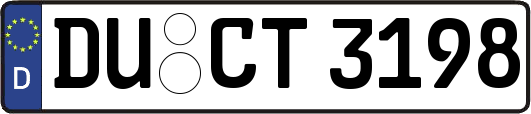 DU-CT3198