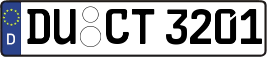 DU-CT3201