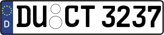 DU-CT3237