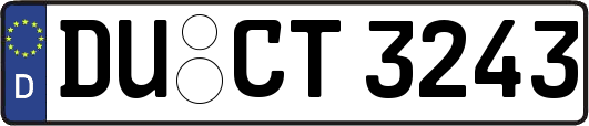 DU-CT3243