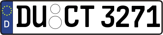 DU-CT3271