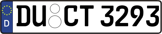 DU-CT3293