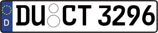 DU-CT3296