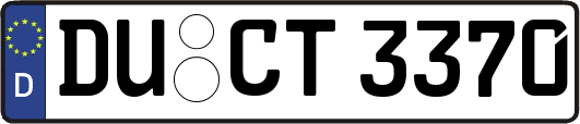 DU-CT3370