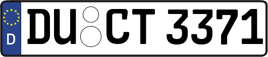 DU-CT3371