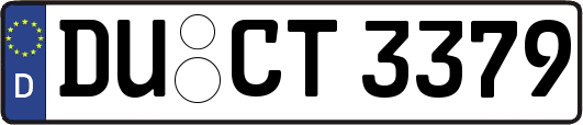 DU-CT3379
