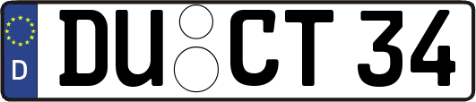 DU-CT34