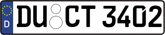 DU-CT3402