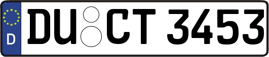 DU-CT3453