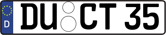 DU-CT35