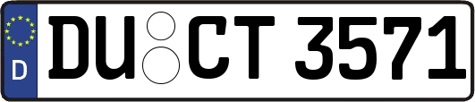DU-CT3571