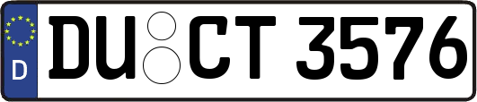 DU-CT3576