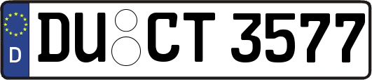 DU-CT3577