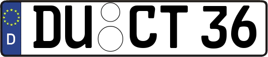 DU-CT36