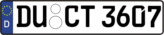 DU-CT3607
