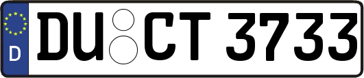 DU-CT3733