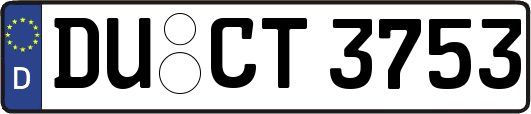 DU-CT3753