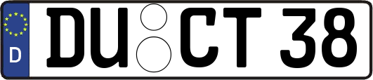 DU-CT38