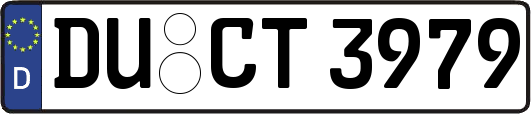 DU-CT3979