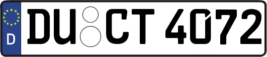 DU-CT4072