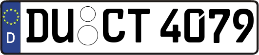 DU-CT4079