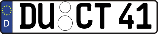 DU-CT41