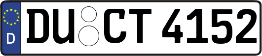 DU-CT4152