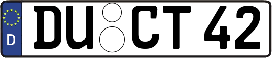 DU-CT42
