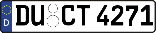 DU-CT4271