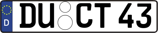DU-CT43