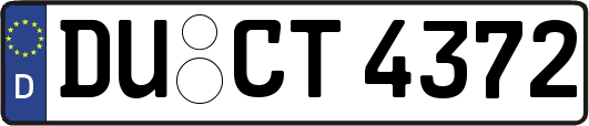 DU-CT4372