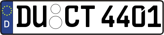 DU-CT4401