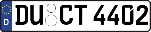 DU-CT4402
