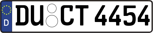 DU-CT4454