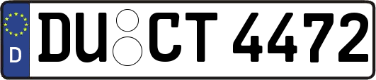 DU-CT4472