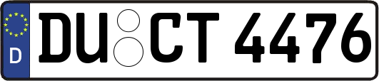 DU-CT4476
