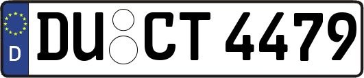 DU-CT4479