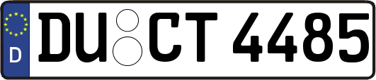 DU-CT4485