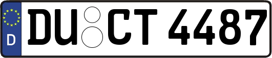 DU-CT4487