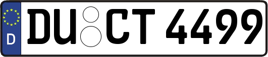 DU-CT4499