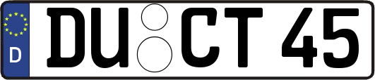 DU-CT45